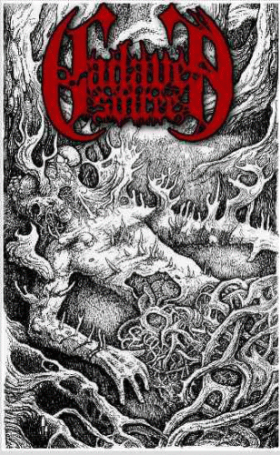 Cadaver Soiree : Cordyceps